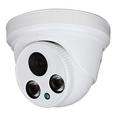 Home Security Camera - AHD 720P 1MP HD CCTV Security