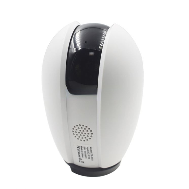 Home Security Camera - Wireless 1080P IP Camera WiFi Home