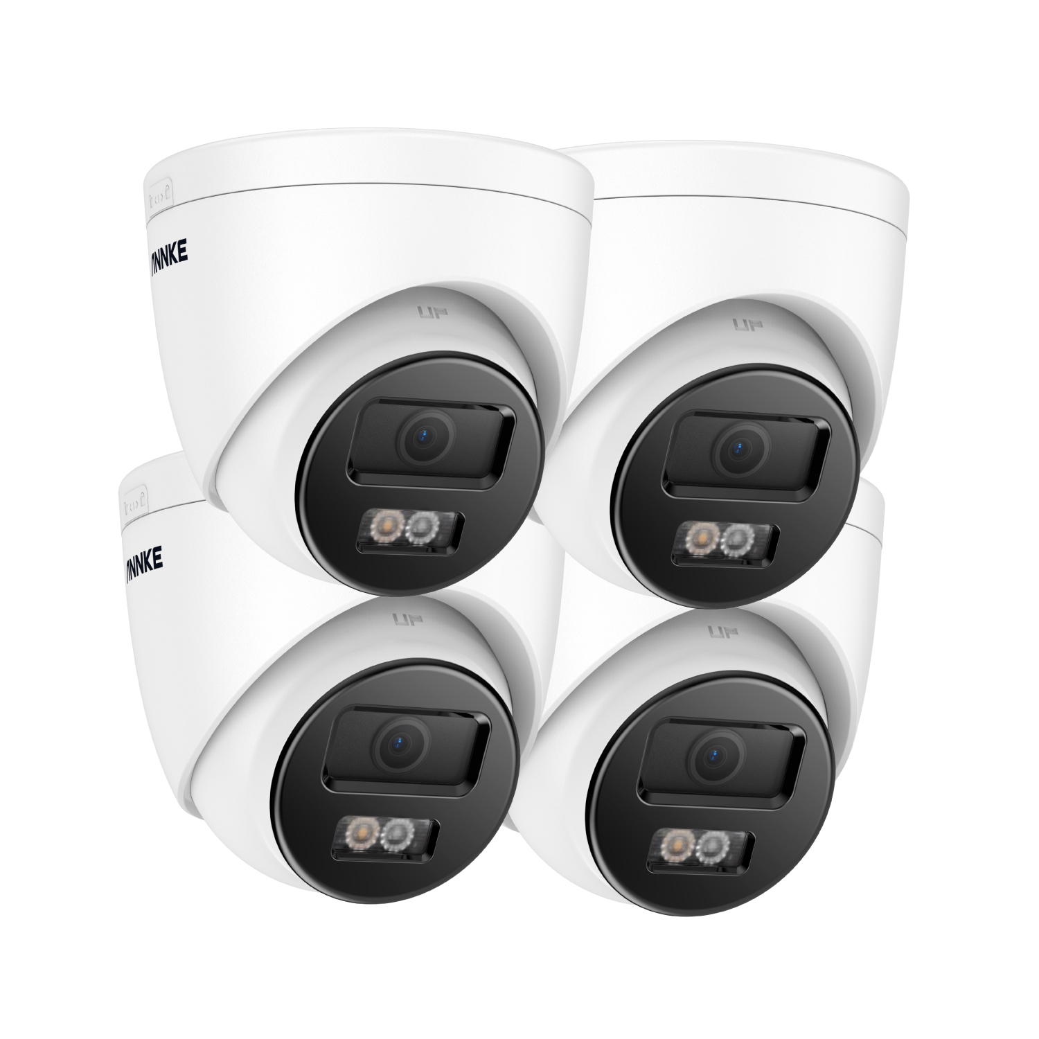 C1200 12MP  Home and Business  - Home Security Kit With Camera のレビューと価格