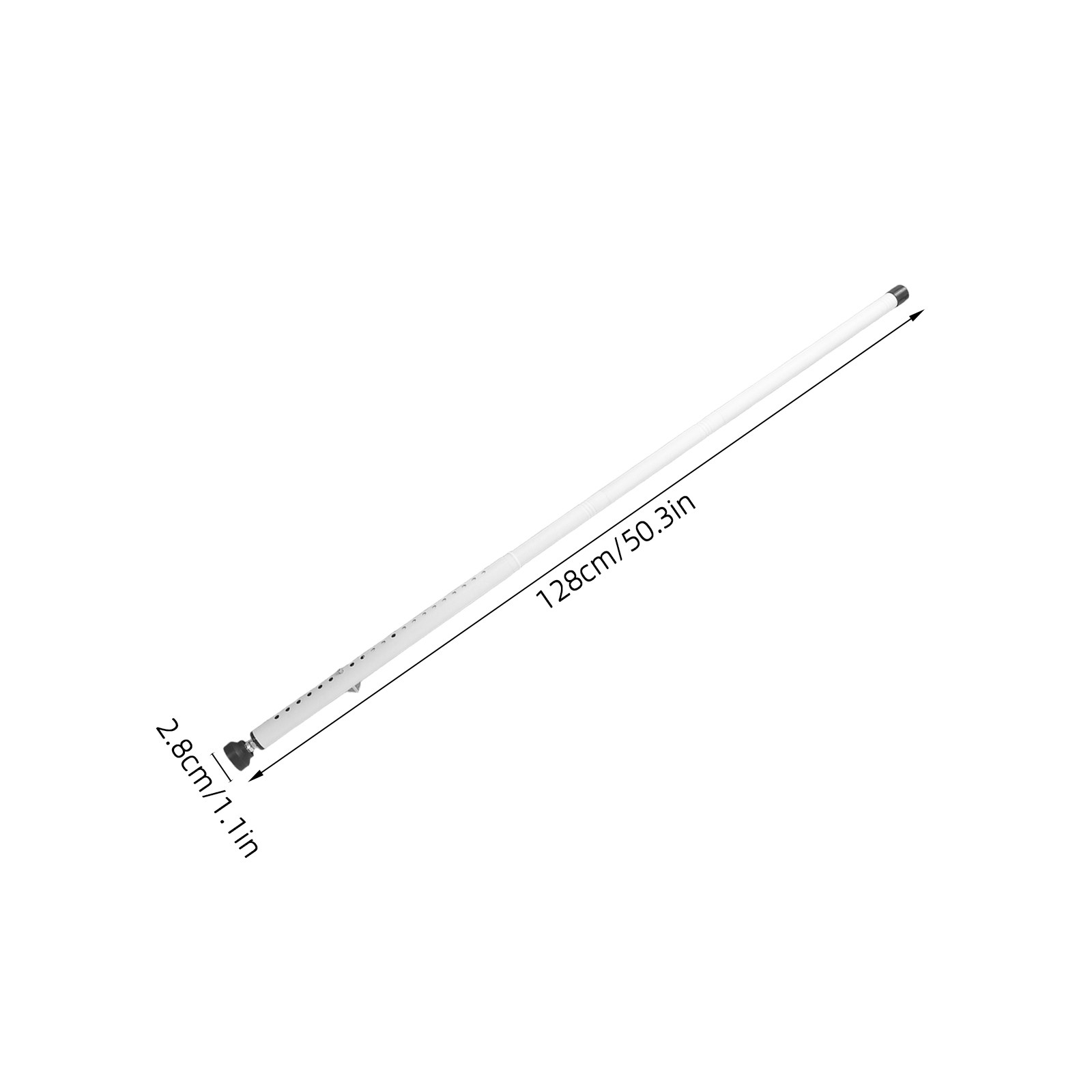 Extendable Security Safety Bar - Home Security For Windows のレビューと価格