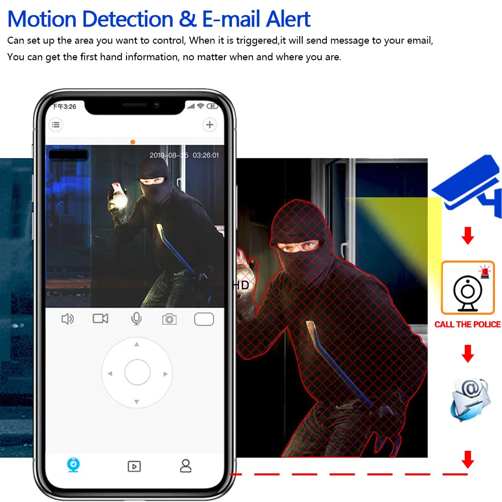 4K 8MP 10CH Xmeye POE NVR Vide - Home Security For Windows のレビューと価格