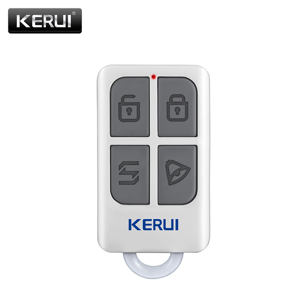 KERUI Wireless High-Performanc - Home Security Systems Wireless のレビューと価格