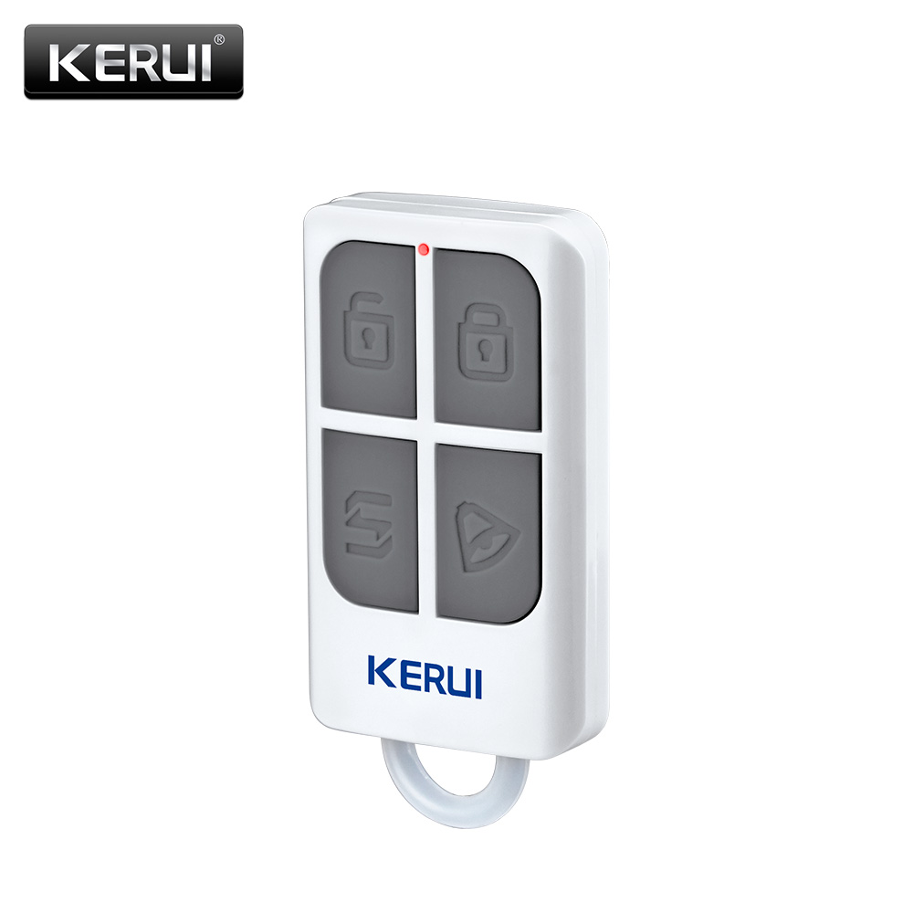 KERUI Wireless High-Performanc - Home Security Systems Wireless のレビューと価格