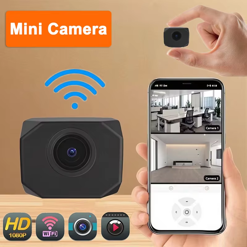 4K HD WiFi Security Camera for - Home Security News のレビューと価格