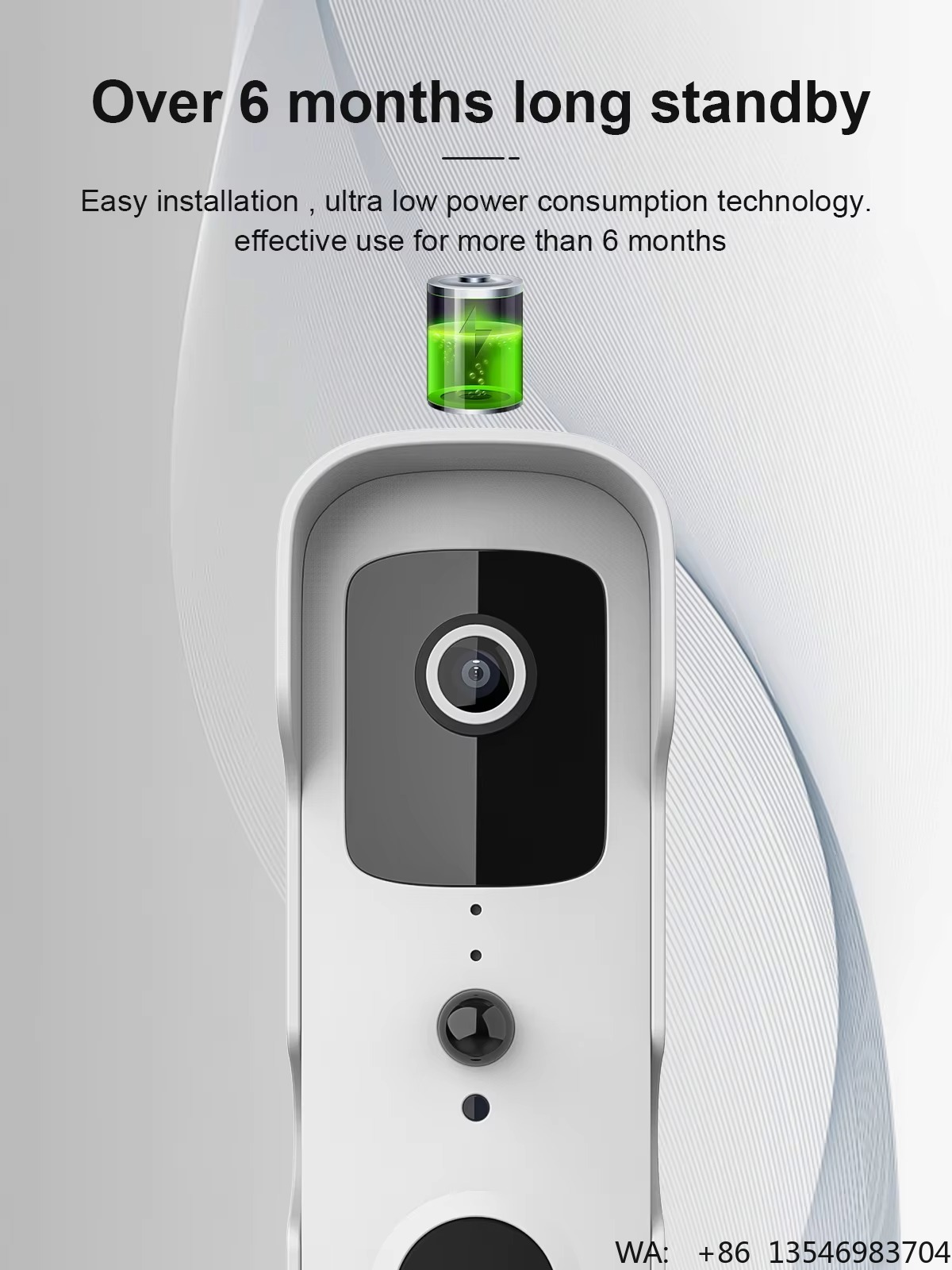 VESAFE Wholesale Home Security - Home Security Ring Camera のレビューと価格