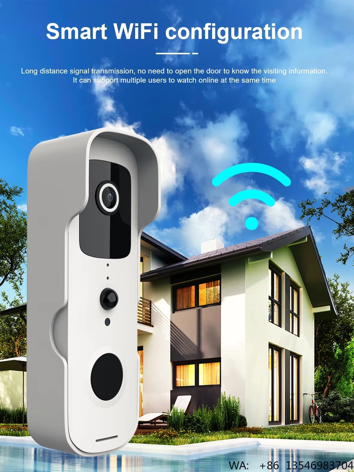 VESAFE Wholesale Home Security - Home Security Ring Camera のレビューと価格