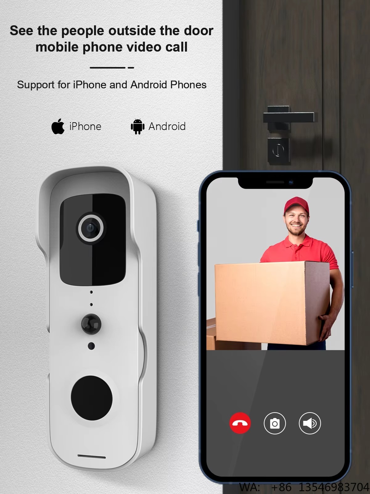 VESAFE Wholesale Home Security - Home Security Ring Camera のレビューと価格