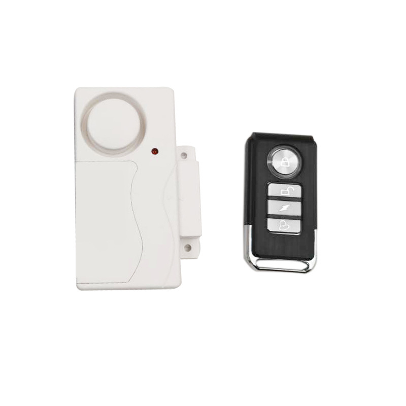 Wireless Shop Security Alarm B - Home Security Systems Wireless のレビューと価格