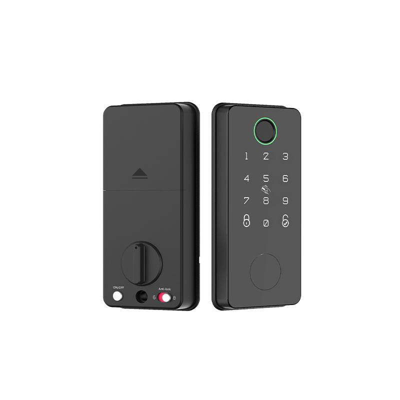 TTlock Smart Deadbolt Wifi Tuy - Home Security No Wifi のレビューと価格