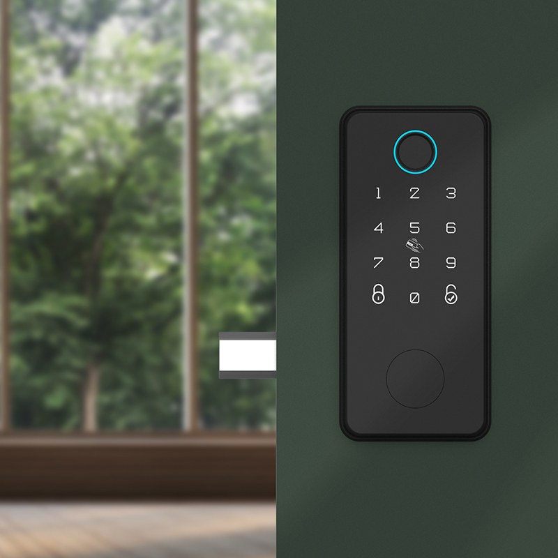 TTlock Smart Deadbolt Wifi Tuy - Home Security No Wifi のレビューと価格