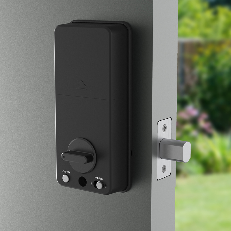 TTlock Smart Deadbolt Wifi Tuy - Home Security No Wifi のレビューと価格