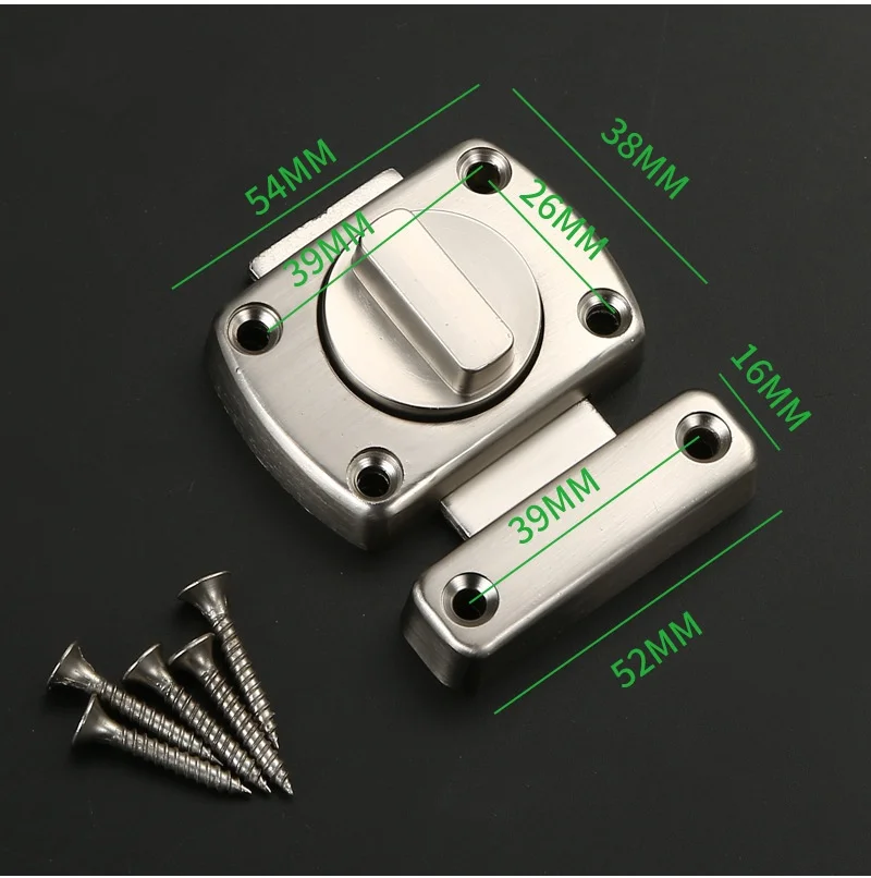 Home Security Latch Double Sid - Home Security For Windows のレビューと価格