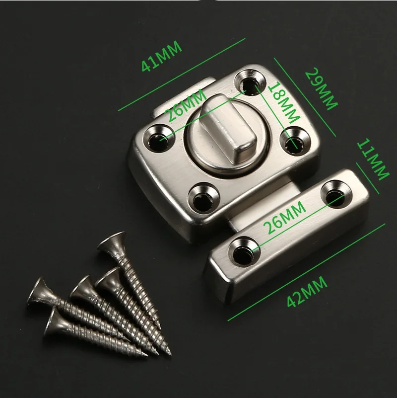 Home Security Latch Double Sid - Home Security For Windows のレビューと価格