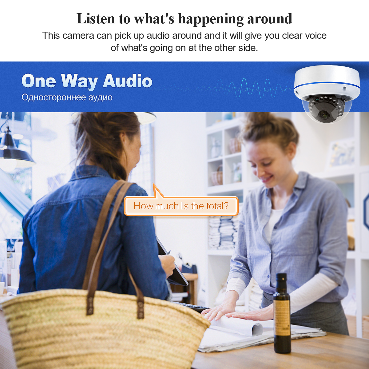 Techage HD 4MP 16CH POE Survei - Home Security News のレビューと価格