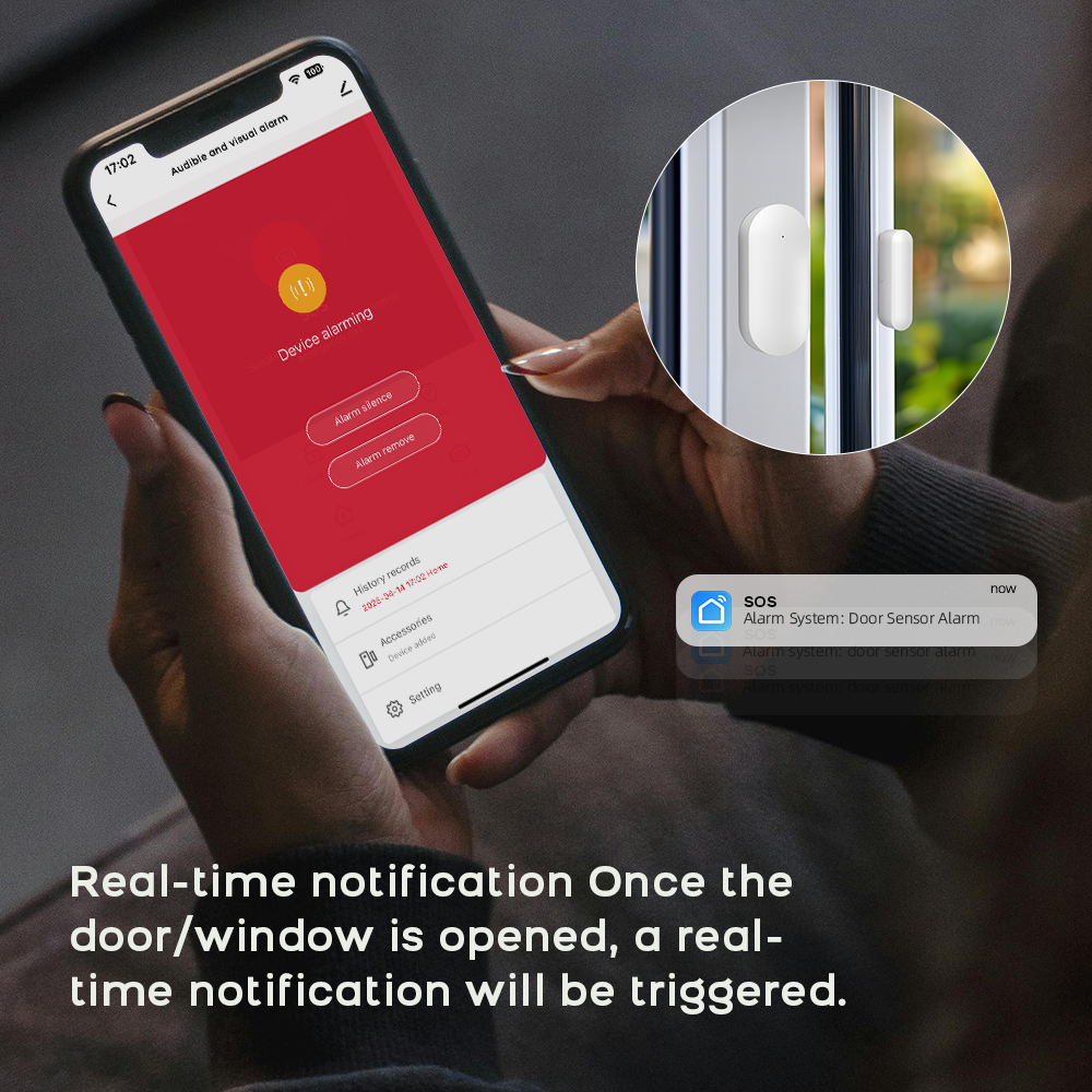 4G Alarm System Security Home  - Home Security No Wifi のレビューと価格