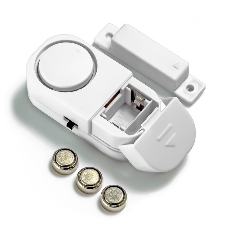 2026 New Household Safety Door - Home Security Systems Wireless のレビューと価格