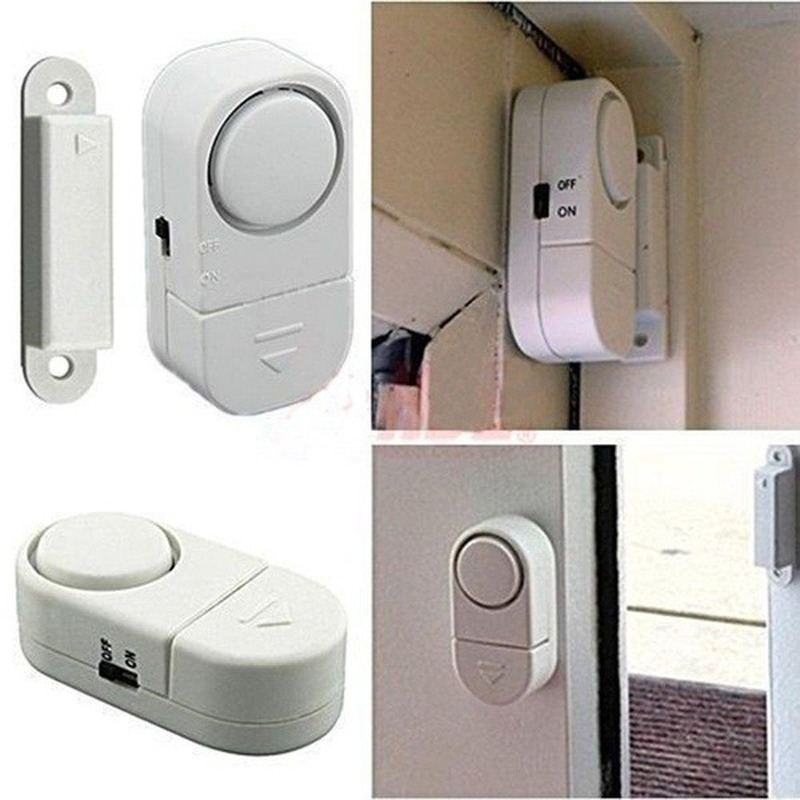 2026 New Household Safety Door - Home Security Systems Wireless のレビューと価格