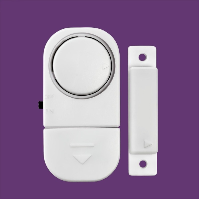2026 New Household Safety Door - Home Security Systems Wireless のレビューと価格