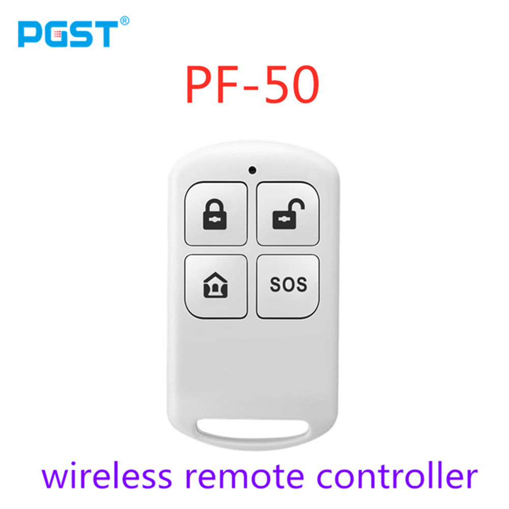 PGST PF-50 High Quality Wirele - Home Security Tools のレビューと価格