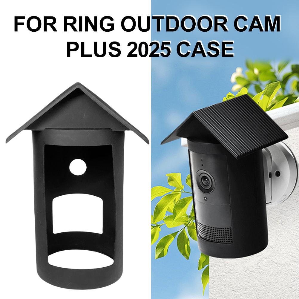 Waterproof Silicone Case for R - Home Security Ring Camera のレビューと価格