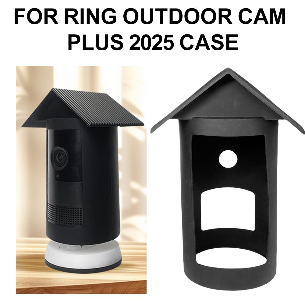 Waterproof Silicone Case for R - Home Security Ring Camera のレビューと価格