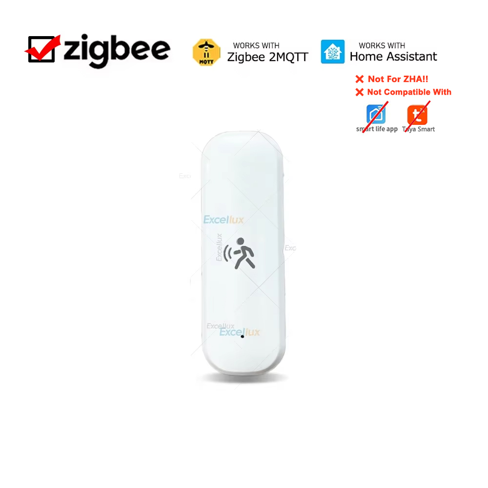 Smart ZigBee Motion Sensor Rad - Home Security Tools のレビューと価格