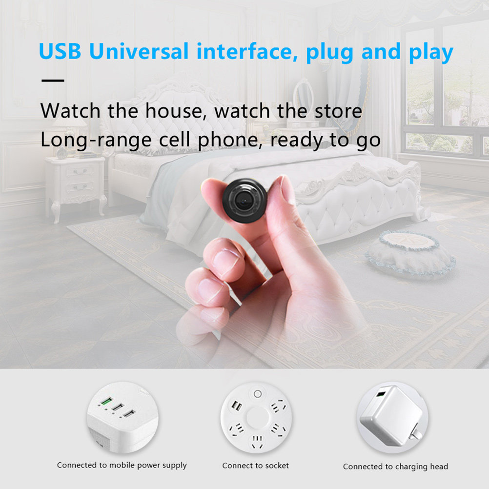 2Mp Night Vision Security Came - Home Security And Monitoring のレビューと価格