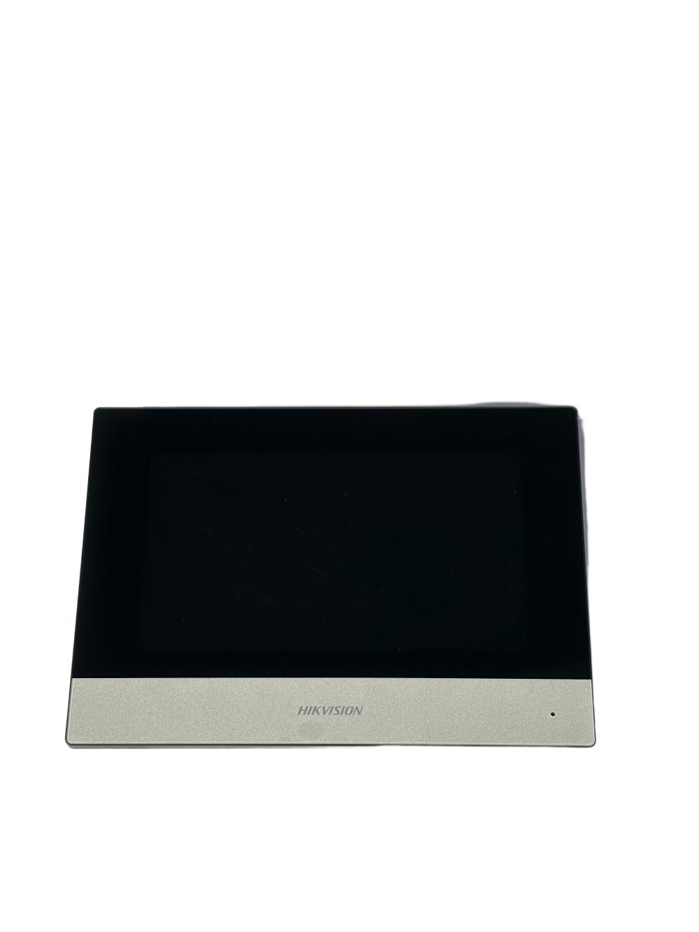 Hikvision DS-KIS604-P(C) Video - Home Security System Hikvision のレビューと価格