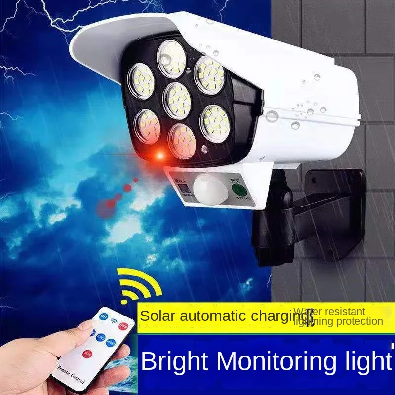 Outdoor Solar Light Motion Sen - Home Security News のレビューと価格