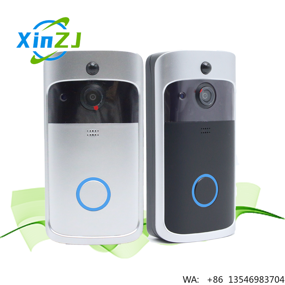 XZJ Smart Product Intelligent  - Home Security Ring Camera のレビューと価格