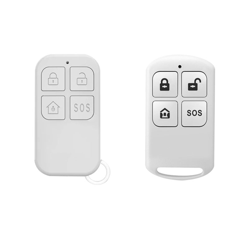 433MHz Wireless Remote Control - Home Security Tools のレビューと価格
