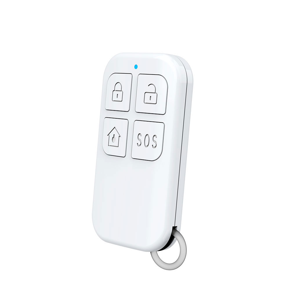 433MHz Wireless Remote Control - Home Security Tools のレビューと価格