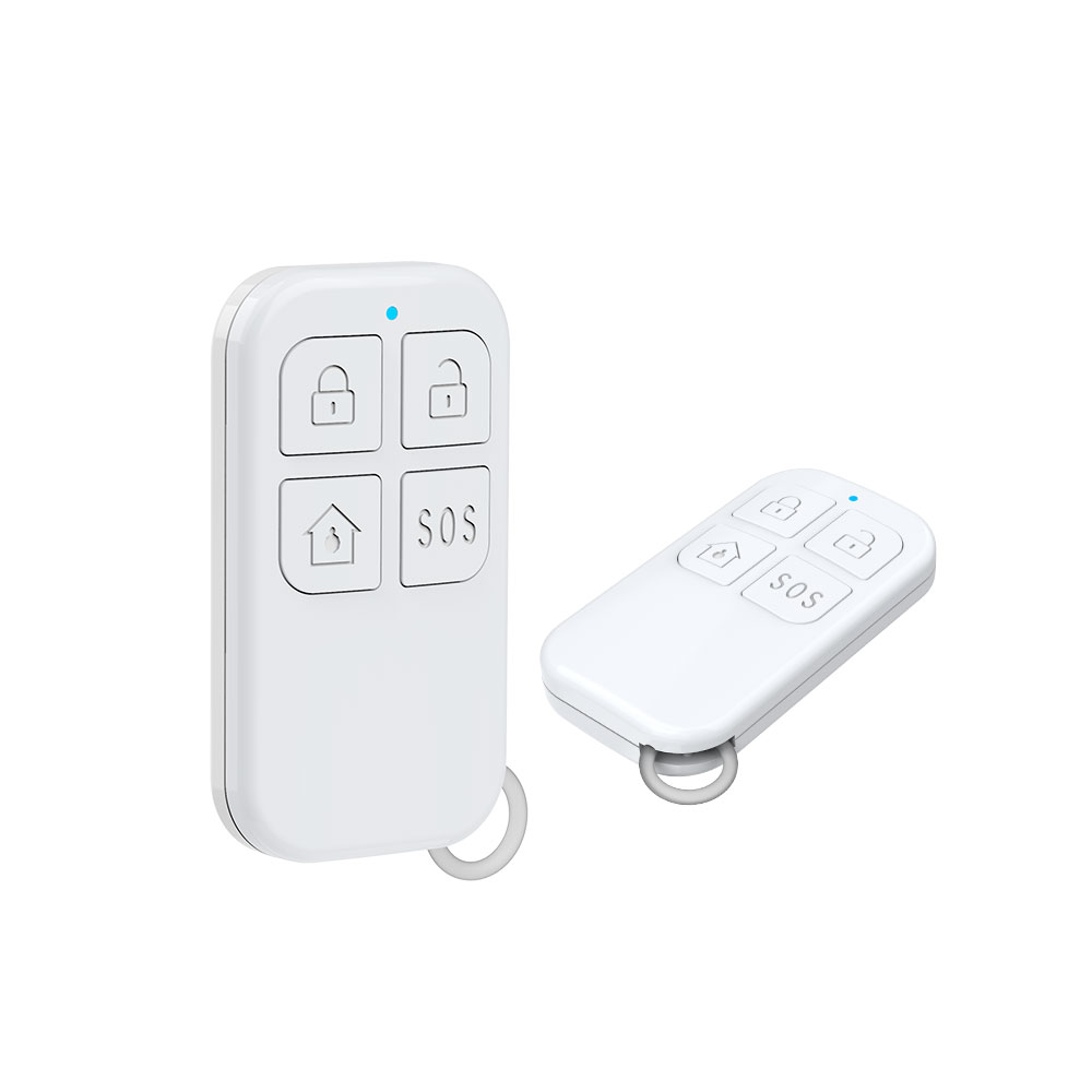 433MHz Wireless Remote Control - Home Security Tools のレビューと価格