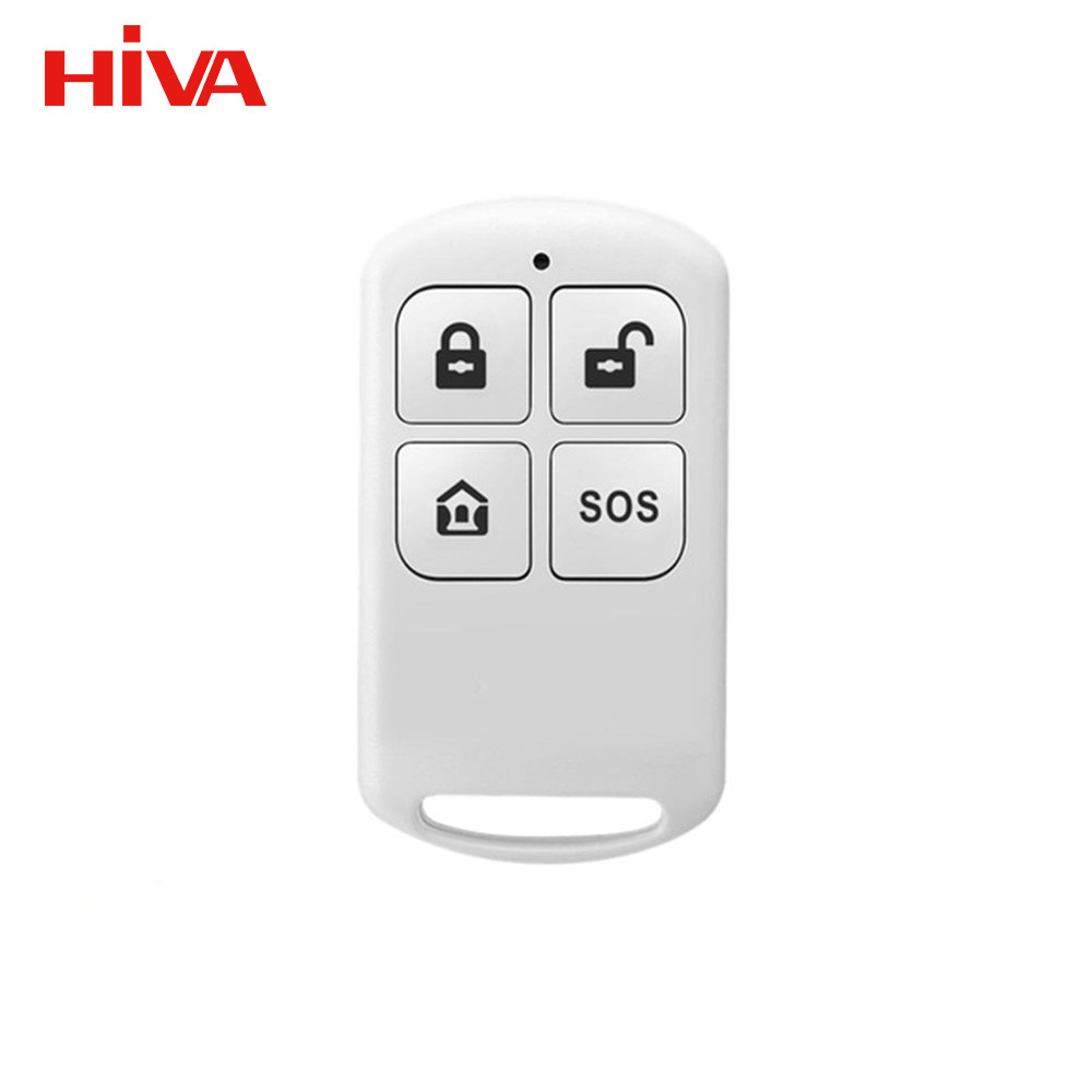 HIVA PF-50 Wireless 433MHz Rem - Home Security Systems Wireless のレビューと価格