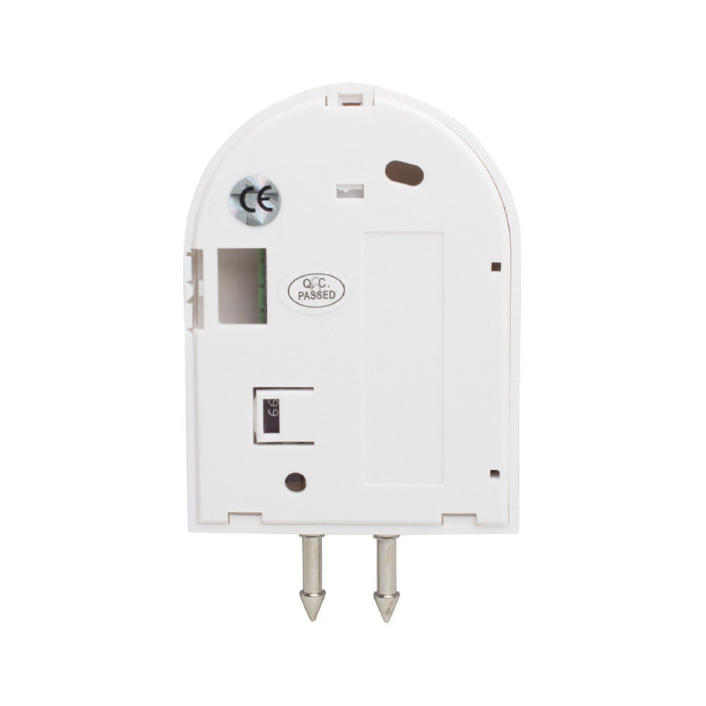 Wolf-Guard Wireless Water Leak - Home Security Systems Wireless のレビューと価格