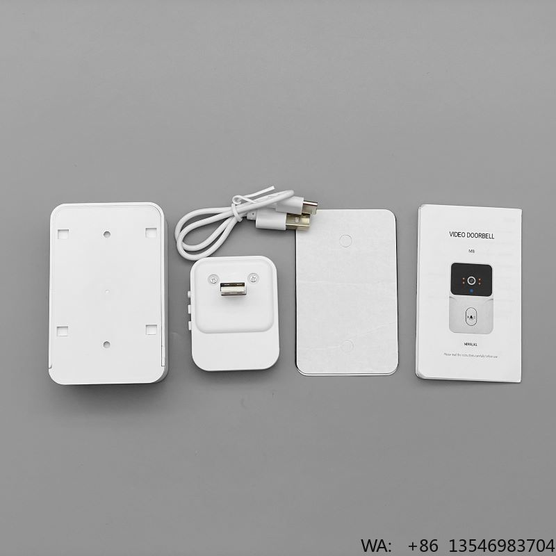 Smart Home Security Intercom W - Home Security Ring Camera のレビューと価格