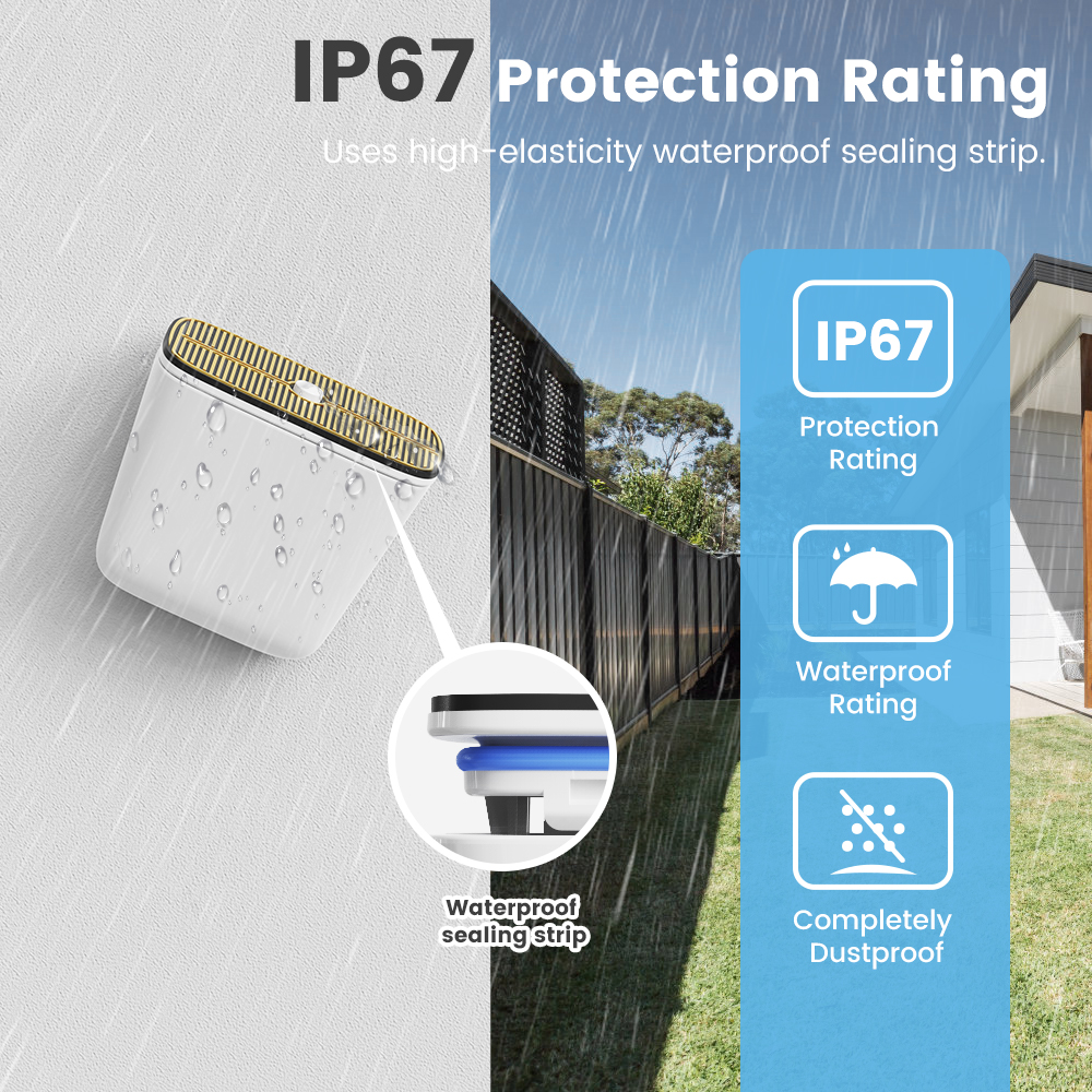 Tuya Zigbee Rainwater & Water  - Home Security Tools のレビューと価格