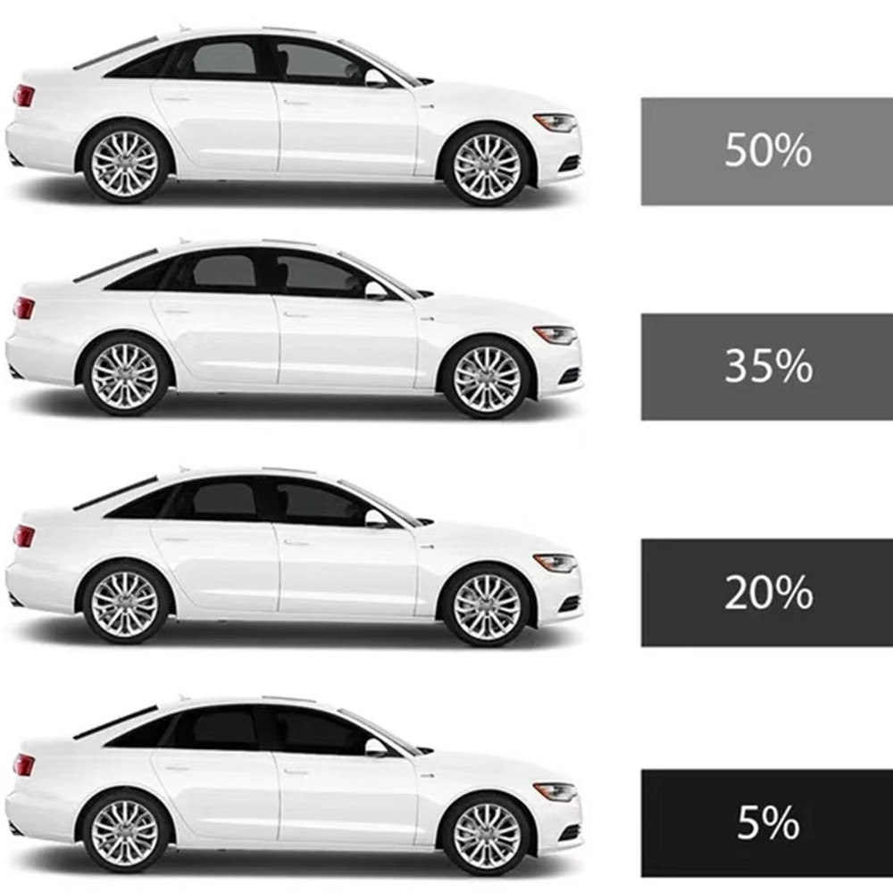 Window Tint Film, UV Heat Refl - Home Security For Windows のレビューと価格