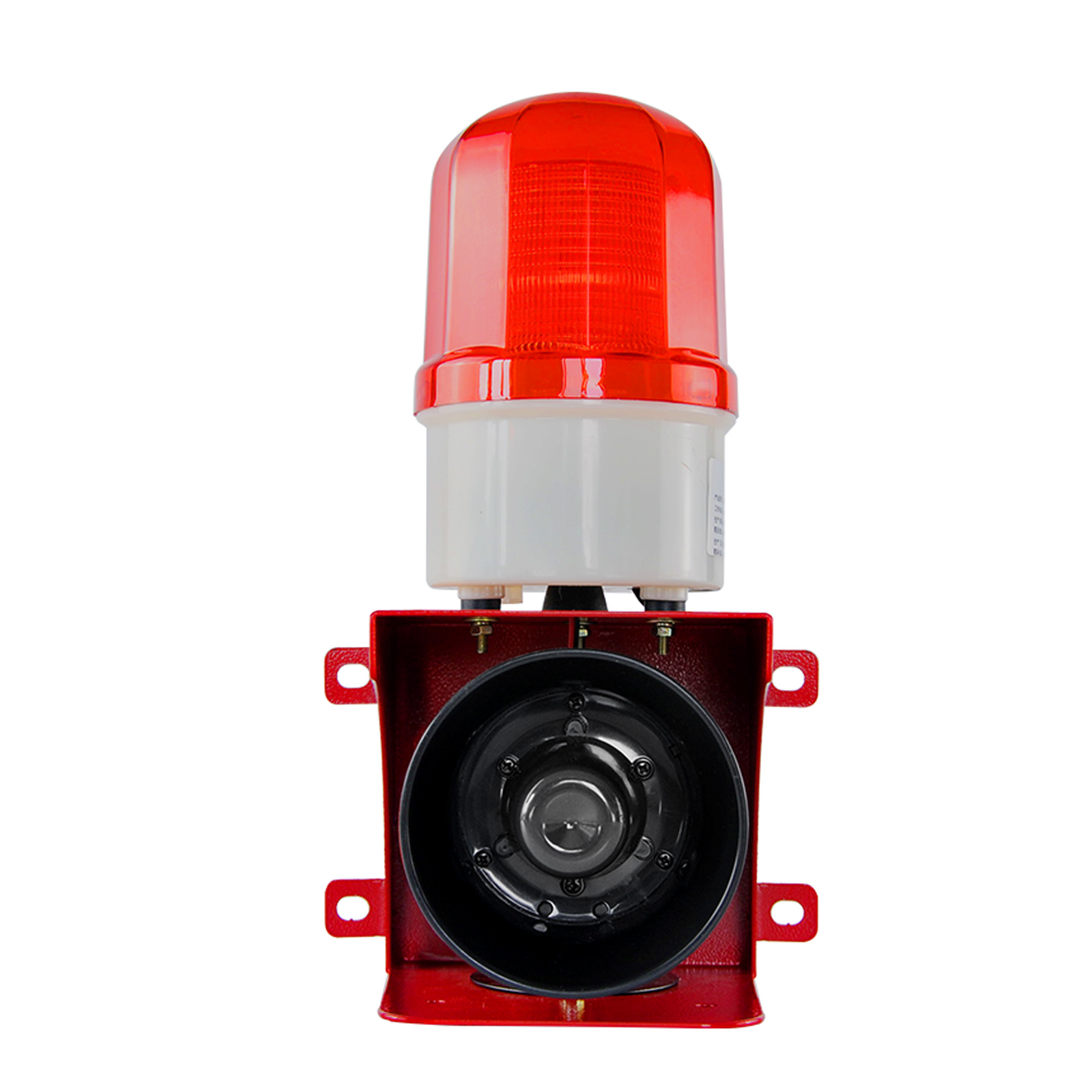 Industrial Alarm Siren Outdoor - Home Security Lights Outdoors のレビューと価格