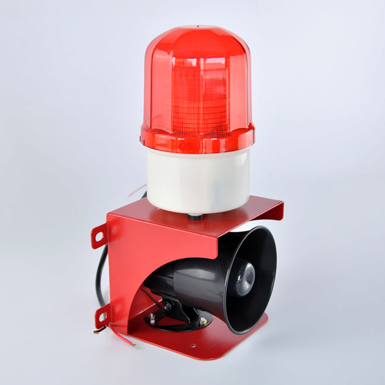 Industrial Alarm Siren Outdoor - Home Security Lights Outdoors のレビューと価格