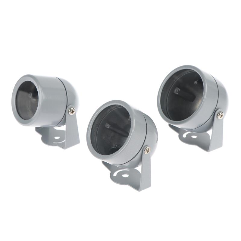 Outdoor Waterproof Metal Housi - Home Security Ring Camera のレビューと価格
