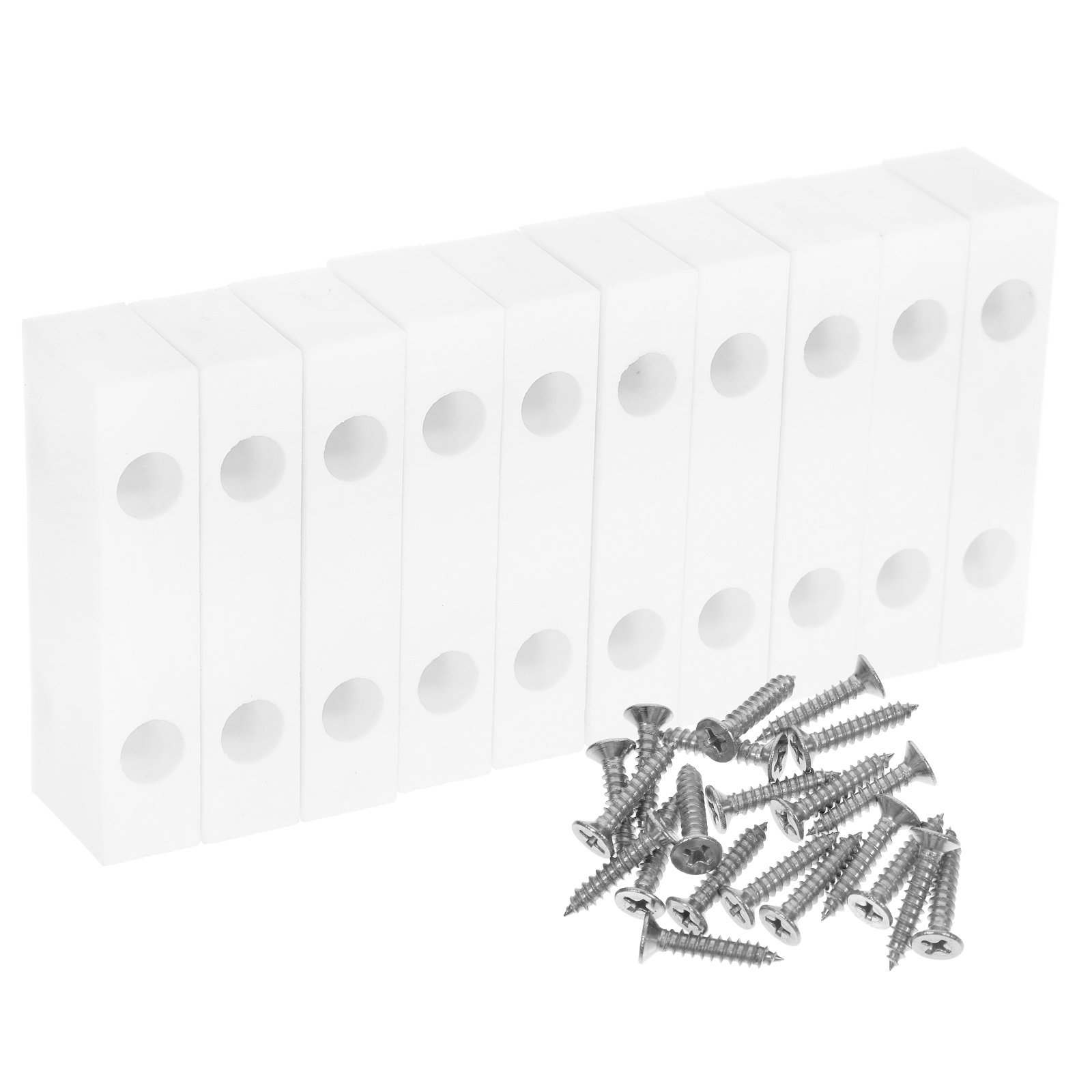 10Pcs Sliding Window Security  - Home Security For Windows のレビューと価格