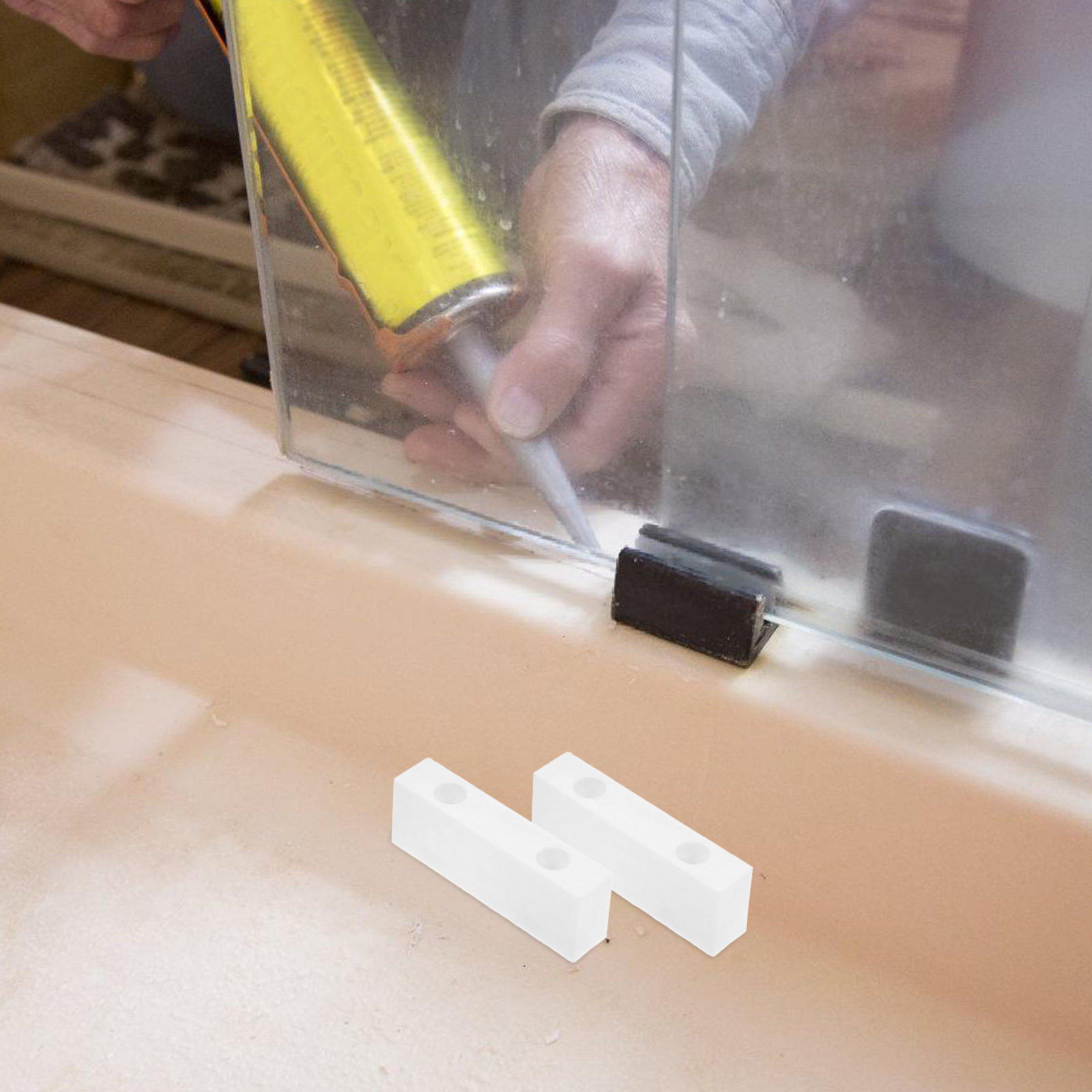 10Pcs Sliding Window Security  - Home Security For Windows のレビューと価格
