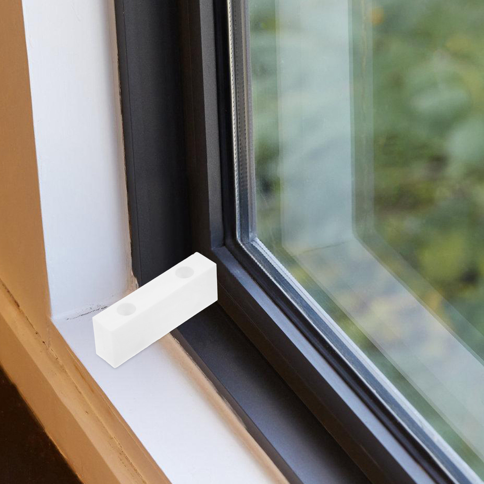 10Pcs Sliding Window Security  - Home Security For Windows のレビューと価格