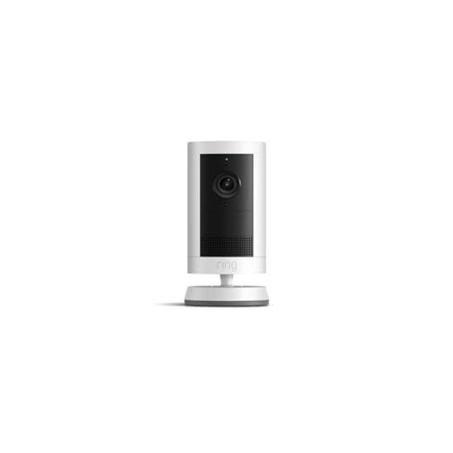 Ring Outdoor Cam Plus, newest  - Home Security Ring Camera のレビューと価格