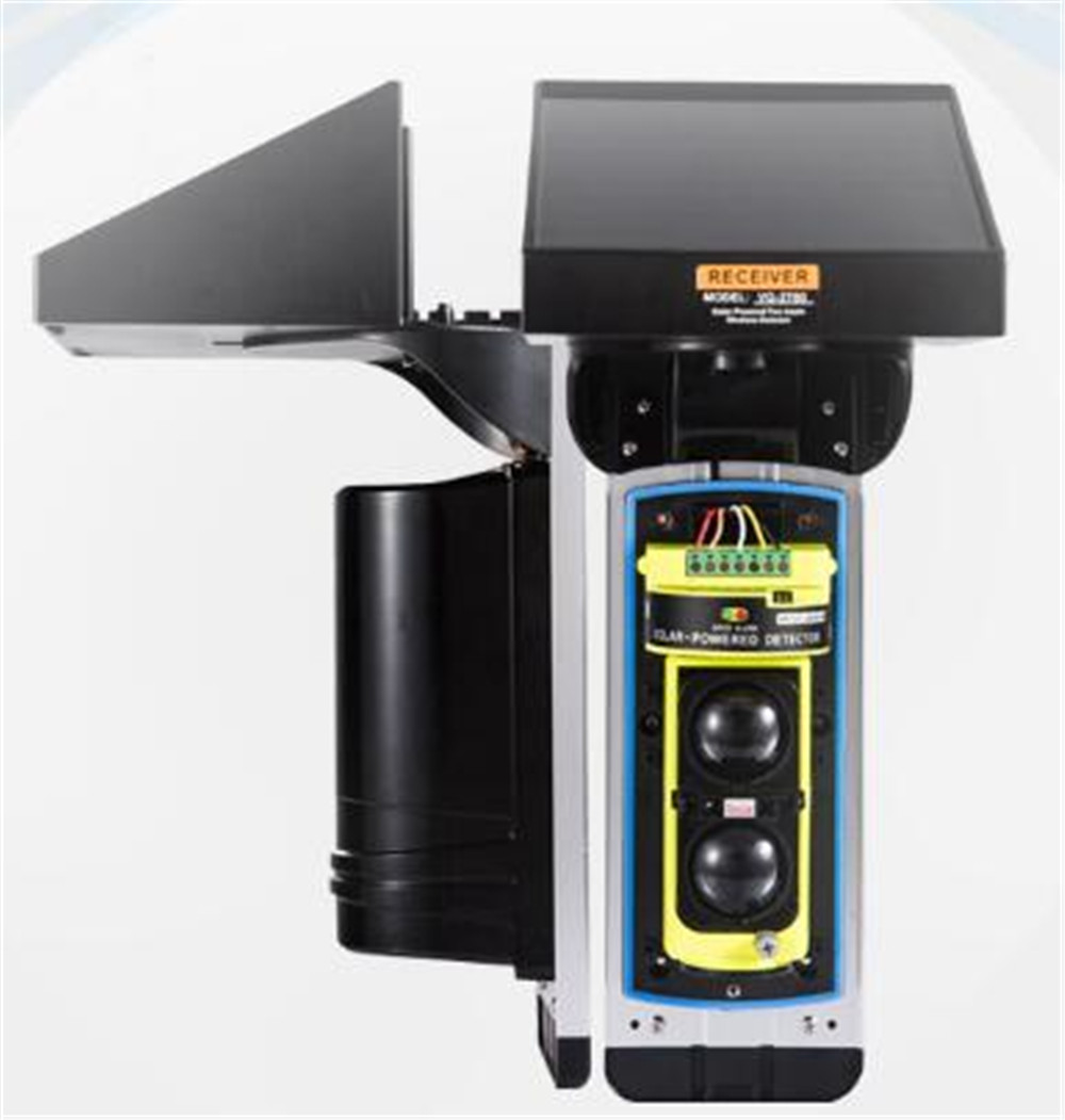 433mhz Wireless Solar Outdoor  - Home Security Systems Wireless のレビューと価格
