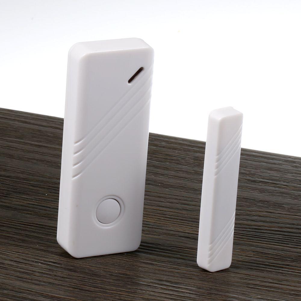 6 x Wolf-Guard Wireless Contac - Home Security Systems Wireless のレビューと価格
