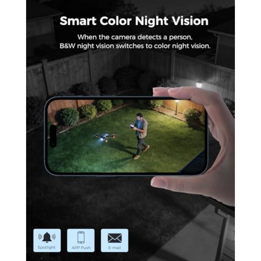 Home security: outdoor wired 3 - Home Security Lights Outdoors のレビューと価格