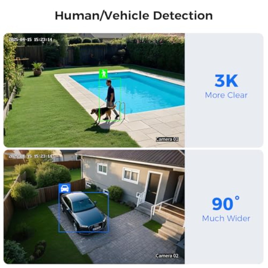 Home security: outdoor wired 3 - Home Security Lights Outdoors のレビューと価格