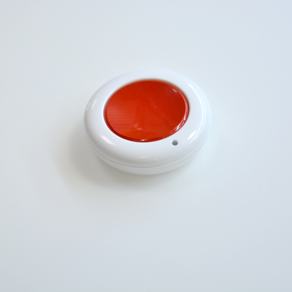 10pcs 1527 433mhz Press SOS wi - Home Security Systems Wireless のレビューと価格